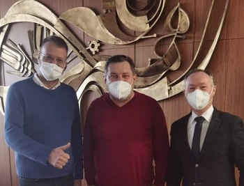 Starostovia zľava_ Petrovčík, Ihnát, Ténai